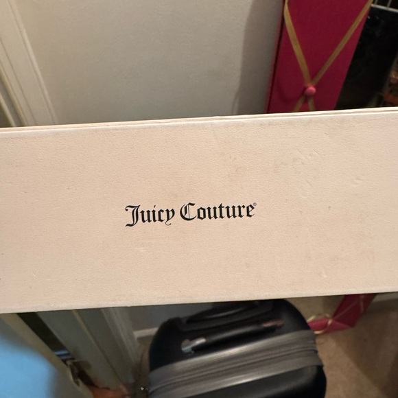 VINTAGE JUICY COUTURE BRACELET - Picture 4 of 5